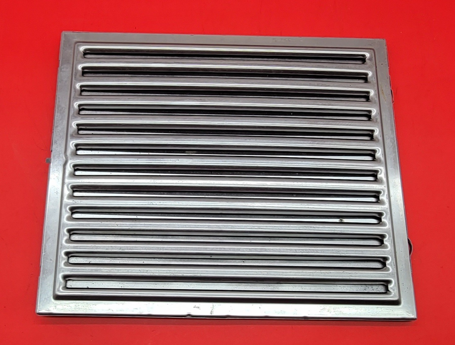 Genuine Oven Whirlpool Grease Filter Part#WPW10252087