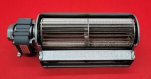 Genuine Double Oven Thermador Blower Fan Motor Part#QLZ06/0018