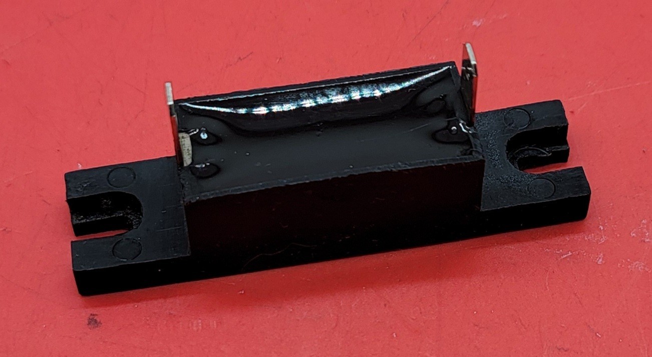 Genuine Double Oven Thermador High Voltage Silicon Stack Part#HVP12