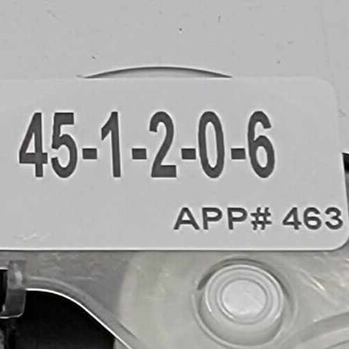 Genuine Washer Amana Shift Actuator Part#W10815026