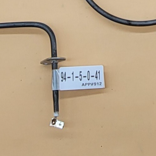 Genuine Oven Amana Broil Element Part#W10856603