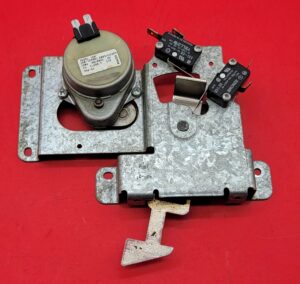 Genuine Double Oven Thermador Door Lock Part#150-124901