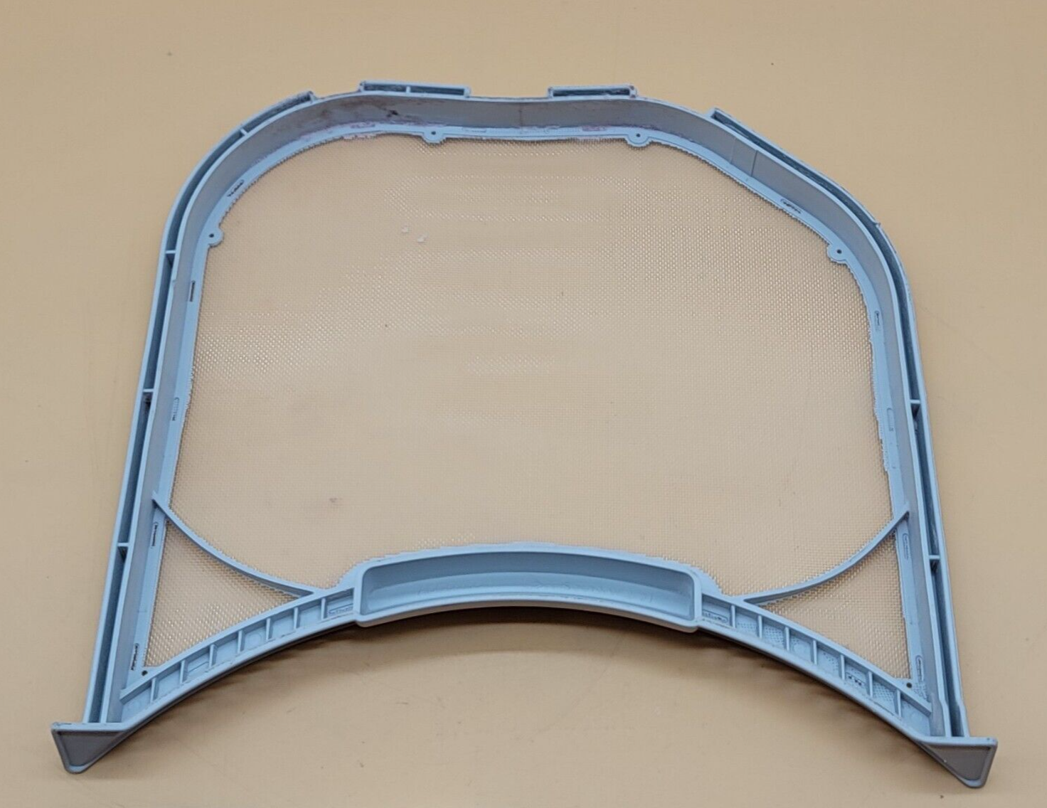 Genuine Dryer GE Lint Filter Part#ADQ566564