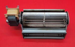 Genuine Double Oven Thermador Blower Fan Motor Part#EM3030L-167