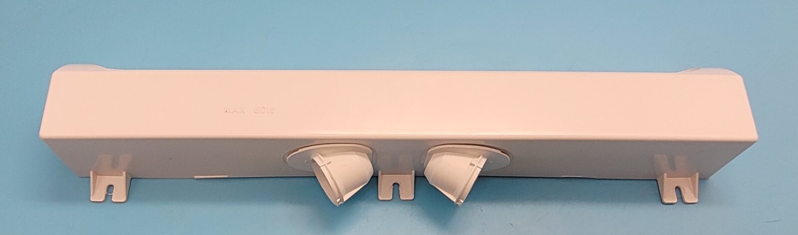 Genuine Refrigerator Kitchen Aid Control Box Part#2215715