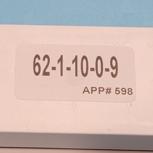 Genuine Refrigerator GE Box Door