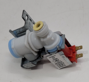 Genuine Refrigerator Whirlpool Water Inlet Valve Part#W10219716