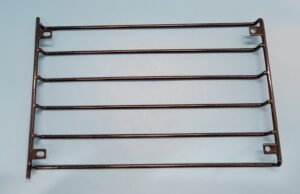 Genuine Double Oven Thermador Rack Support Part#00368467