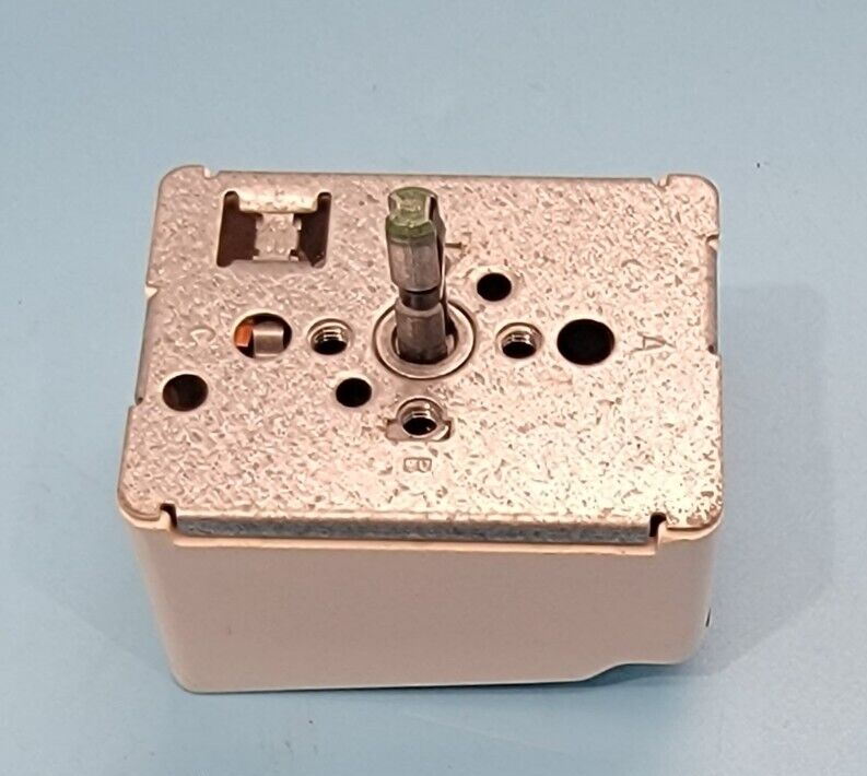 Genuine Oven GE Infinite Switch Part#164D1816P10