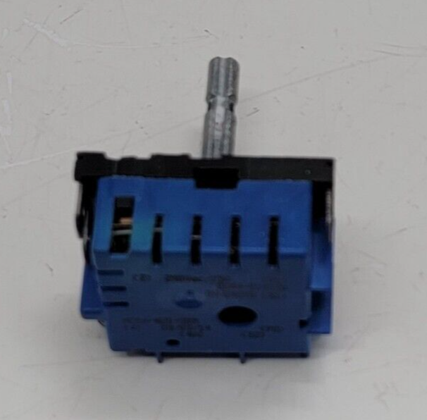 Genuine Stove Samsung Infinite Switch Part#DG44-01002A