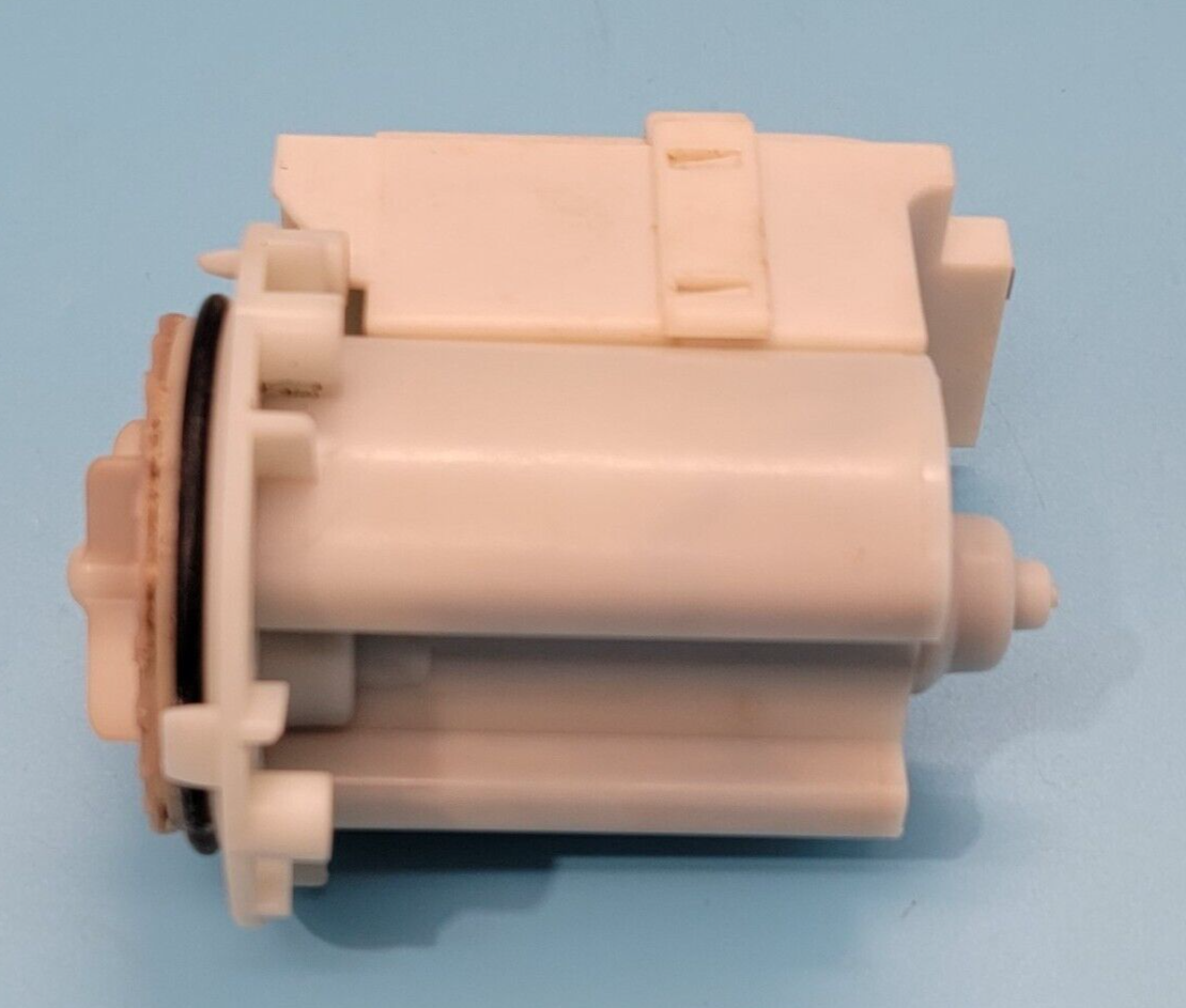 Genuine Washer GE Drain Pump Part#175D3834P008