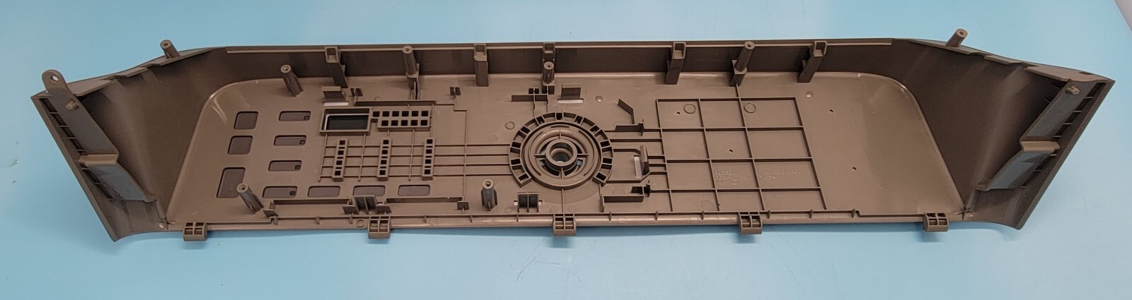 Genuine Washer Samsung Control Panel Part#DC64-02765A