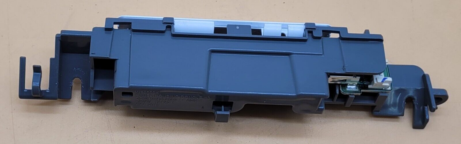 Genuine Dryer Samsung Control Panel Part#DC64-03427