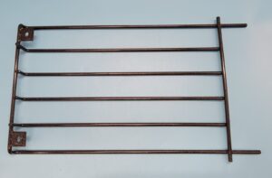Genuine Double Oven Thermador Rack Support Part#00368467