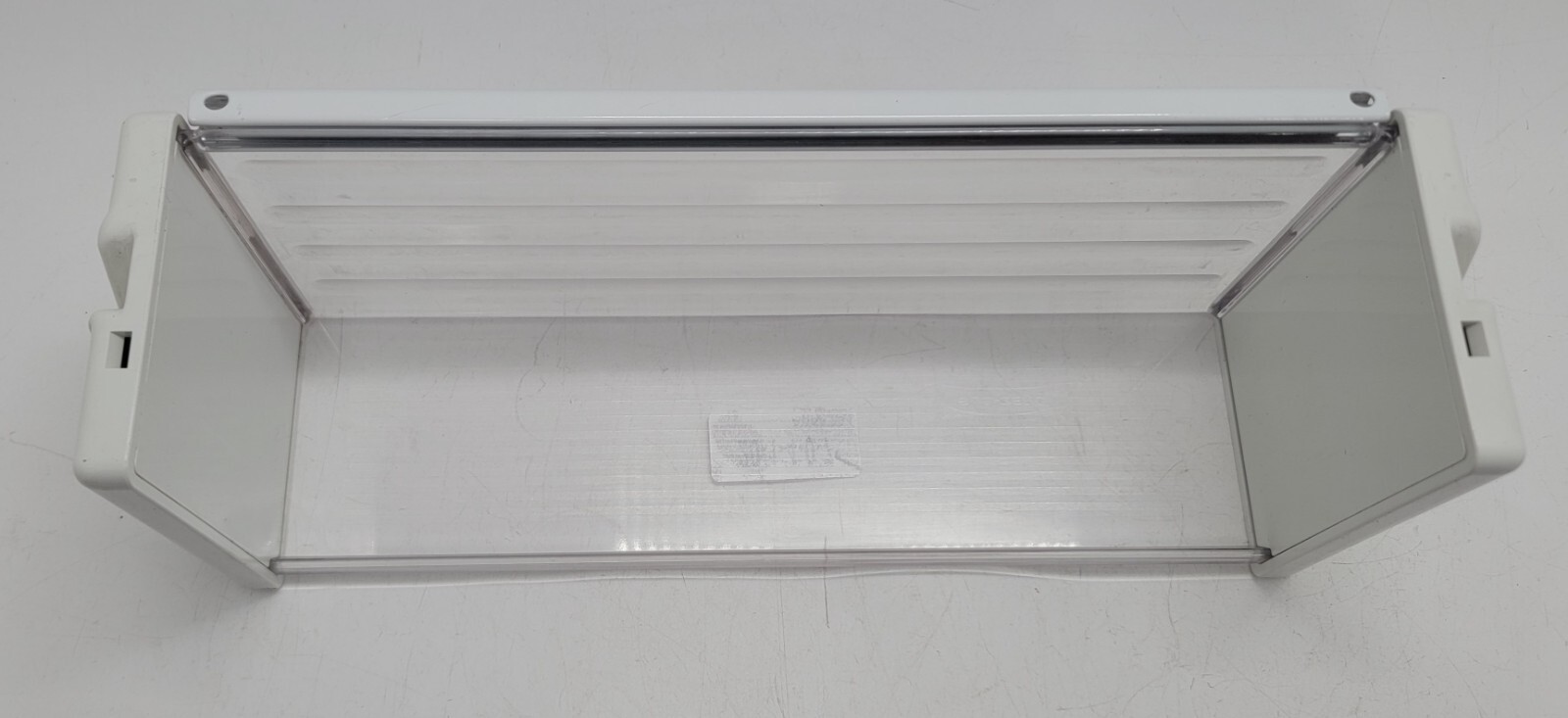 Genuine Refrigerator Sub-Zero Door Bin Part#7016336
