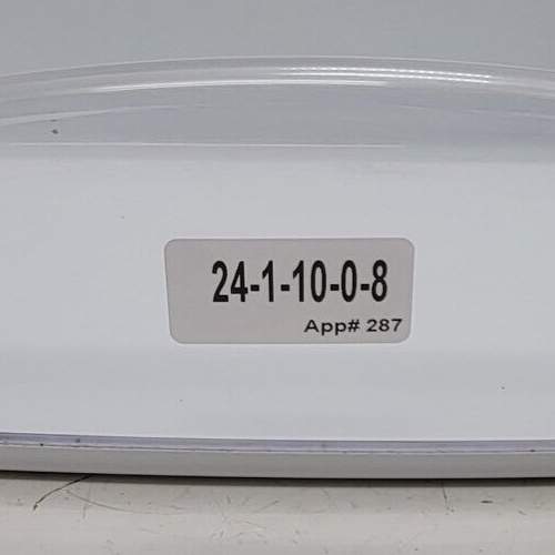 Genuine Refrigerator GE Door Bin Part#200D1012P002
