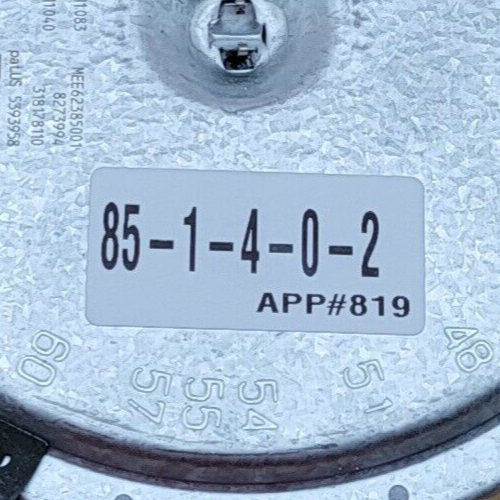 Genuine Oven LG Surface Element Part#8273994