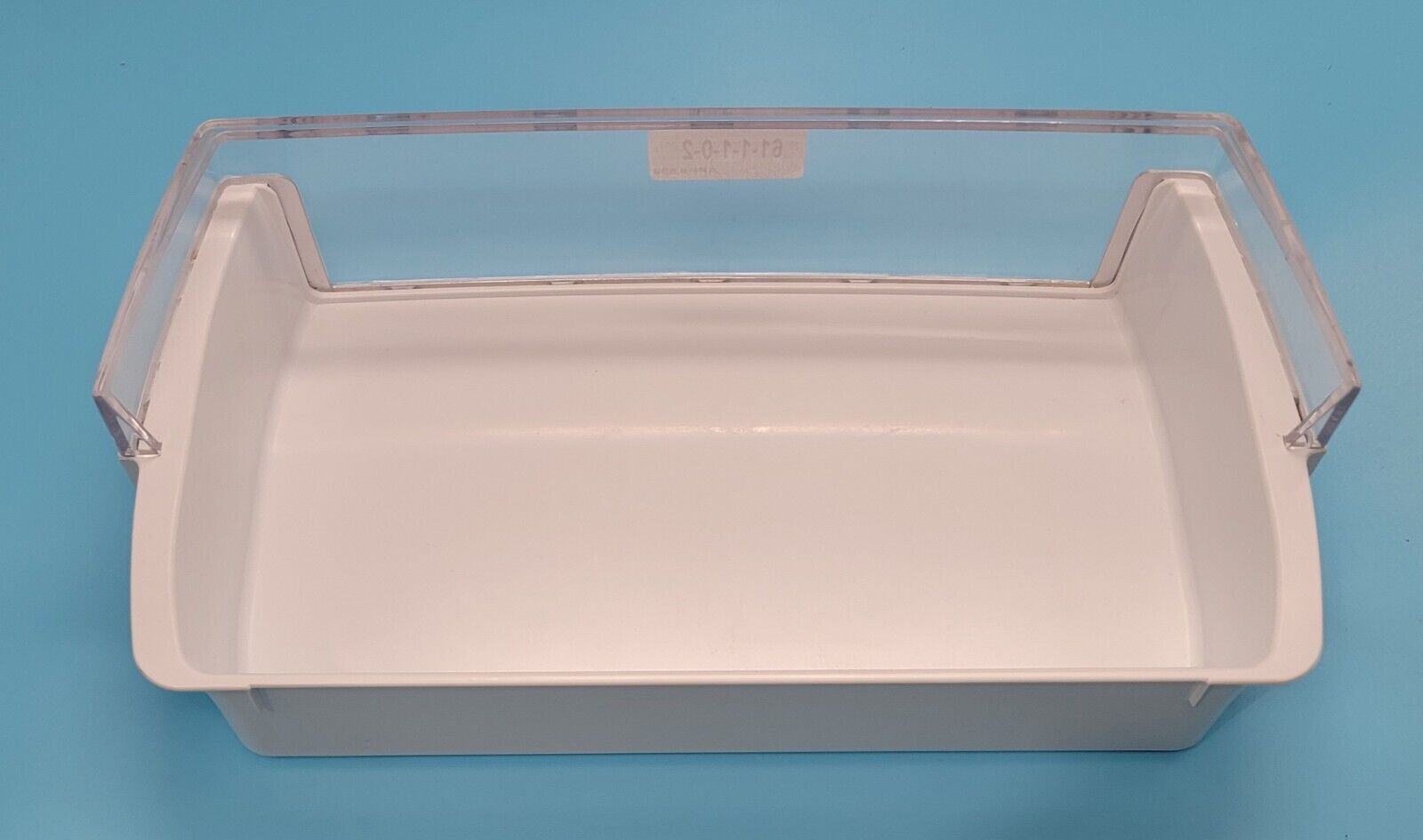 Genuine Refrigerator LG Door Bin Part#MAN380164