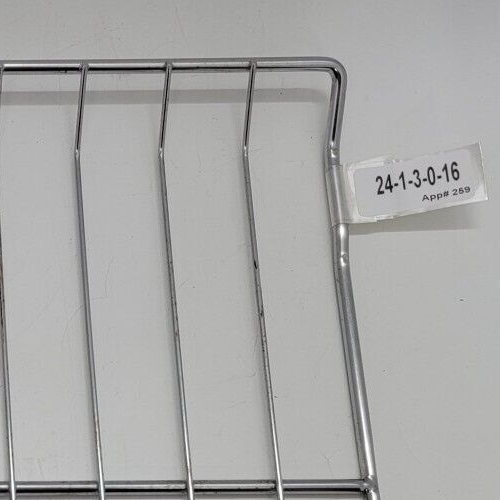 Genuine Stove Samsung Rack Part#DG75-01001C