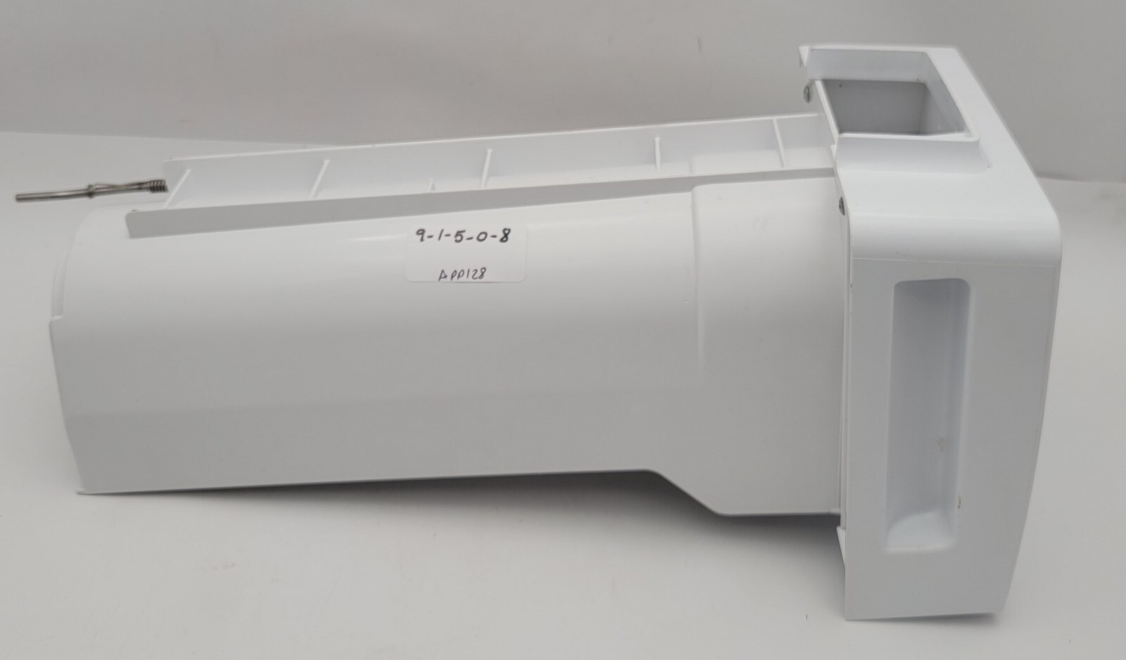 Genuine Refrigerator Electrolux Ice Container Part#242100201