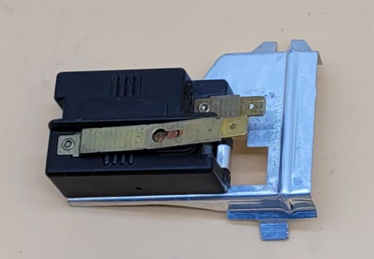 Genuine Washer Whirlpool Sensor Part#10RS5.75A