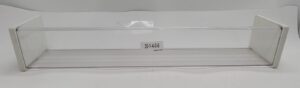 Genuine Refrigerator Sub-Zero Door Bin Part#7016336