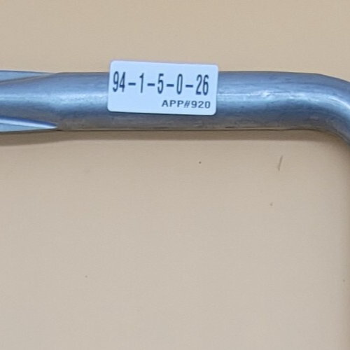 Genuine Oven LG Burner Part#ABF73569803