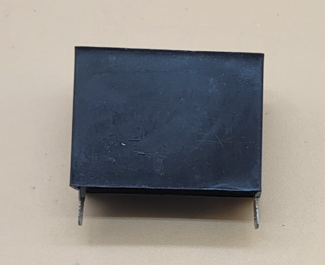 Genuine Dishwasher GE Capacitor Part#C61-P2