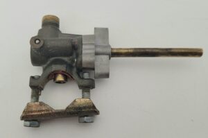 Genuine Range Thermador Simmer Burner Valve Part#00415516