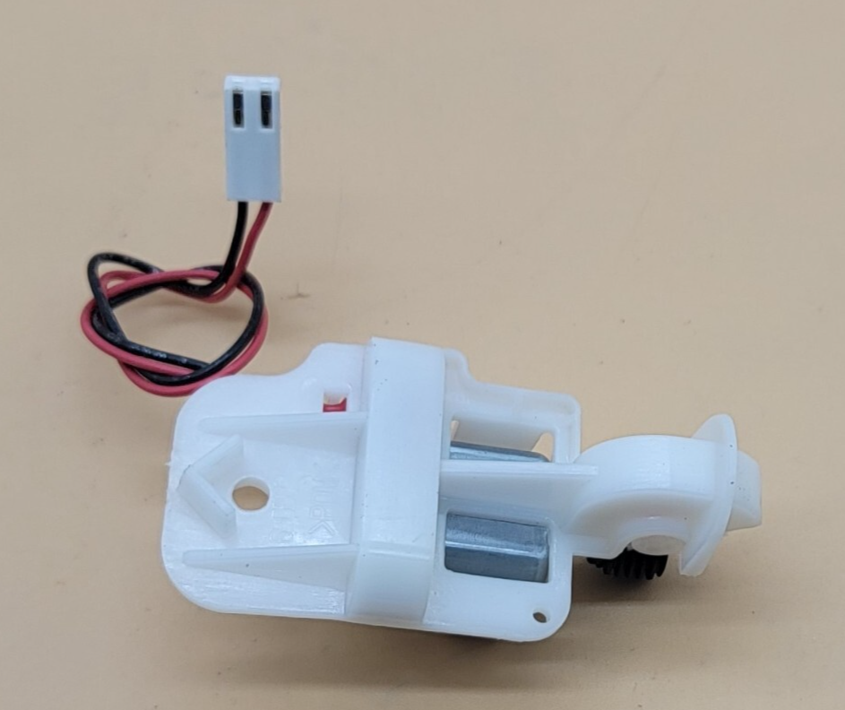 Genuine Mini Fridge Danby Motor Part#1650582-3