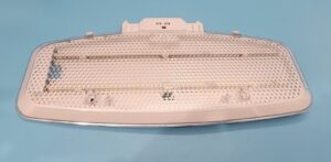 Genuine Refrigerator LG LED Lamp Part#MCK665441 ACQ85449503