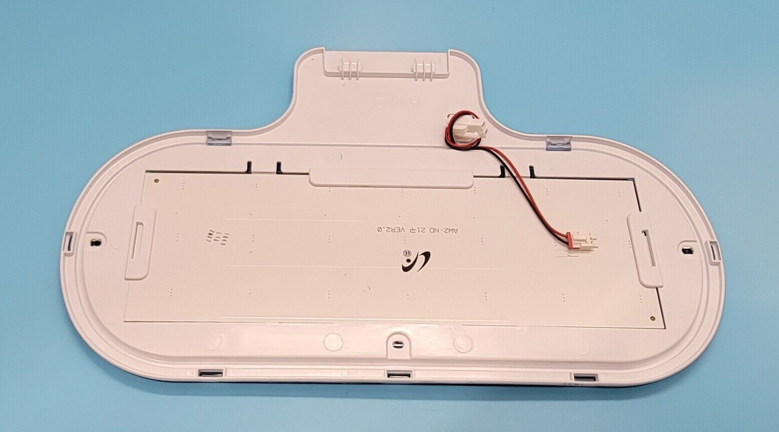 Genuine Refrigerator Samsung Case Lamp Part#DA61-06190A