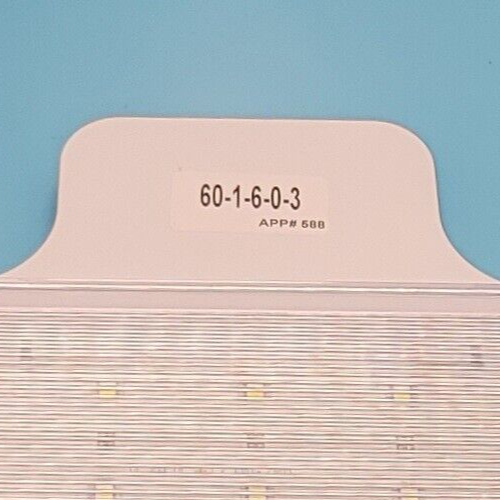 Genuine Refrigerator Samsung Case Lamp Part#DA61-06190A