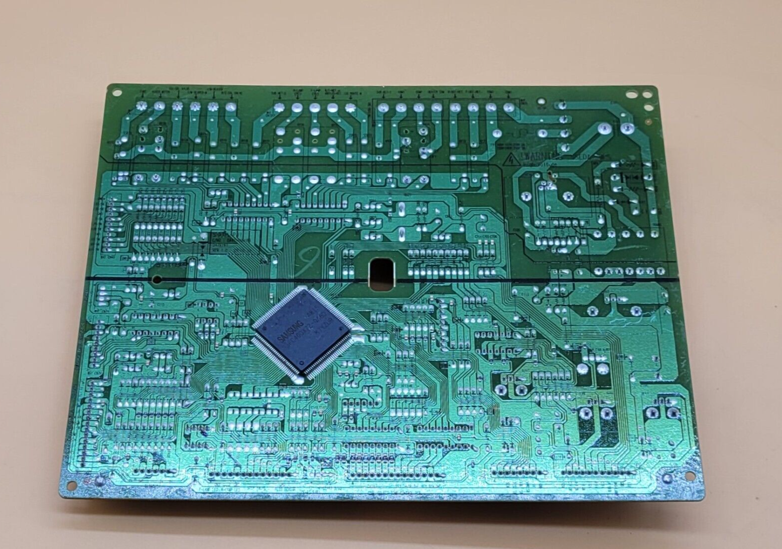 Genuine Refrigerator Samsung Control Board Part#DA92-00055A