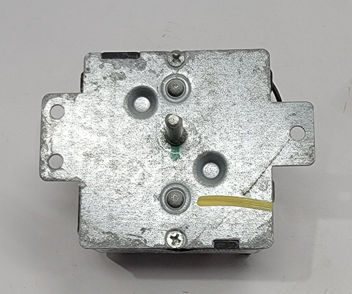 Genuine Washer/Dryer Frigidaire Timer Part#3406721A