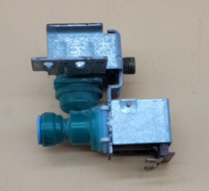 Genuine Refrigerator Whirlpool Water Inlet Valve Part#W10498990