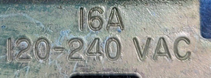 Genuine Double Oven Viking Selector Switch Part#31-042038-02