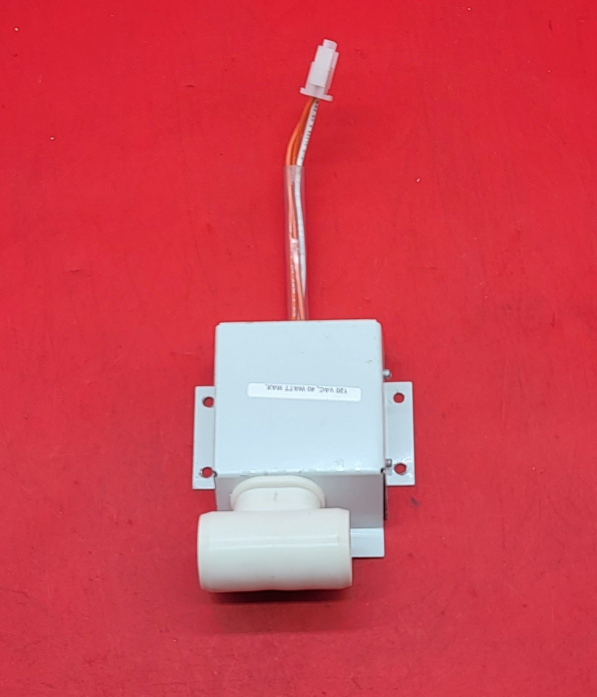 Genuine Refrigerator Sub-Zero Light Cover Part#L-167