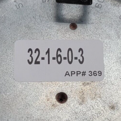 Genuine Oven Frigidaire Surface Element Part#1650602811