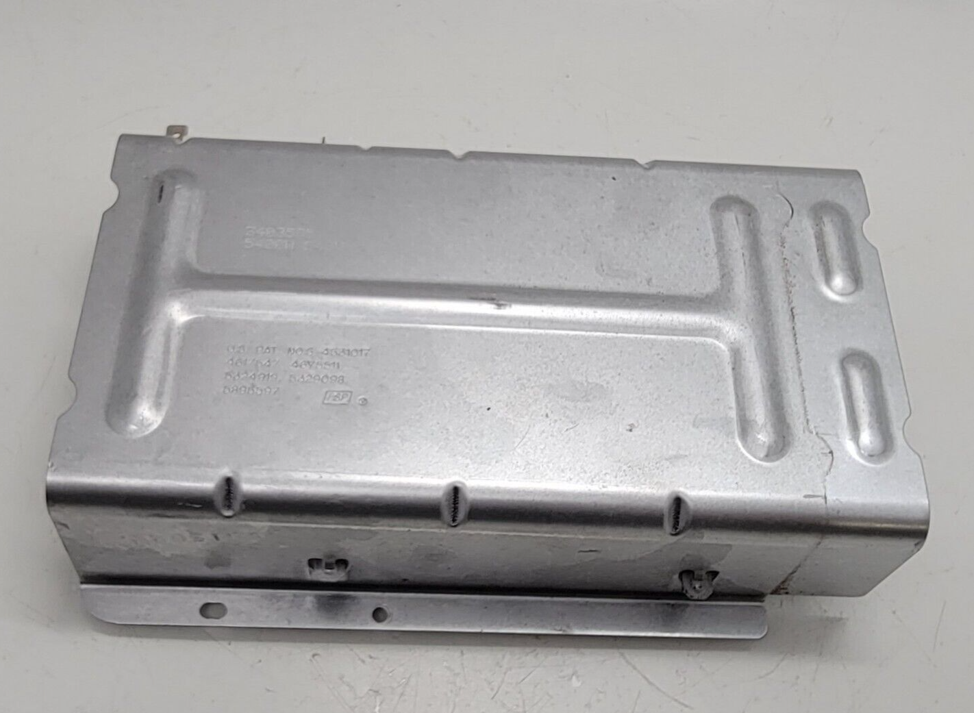 Genuine Dryer Whirlpool Heating Element Part#4531017