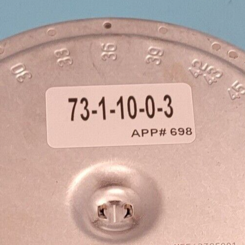 Genuine Electric Range Samsung Surface Element Part#DG47-00060A