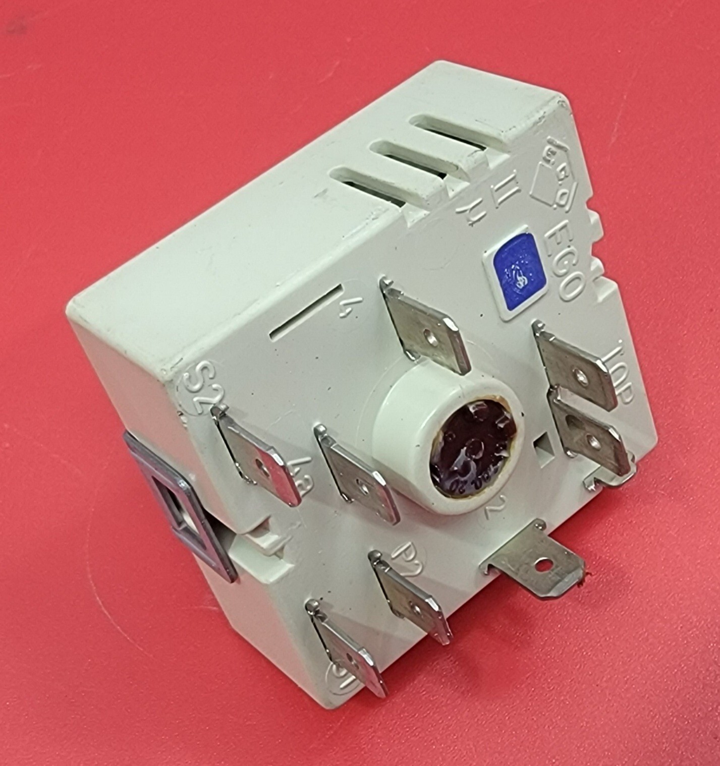Genuine Cooktop Thermador Infinite Switch Part#50 55073 049