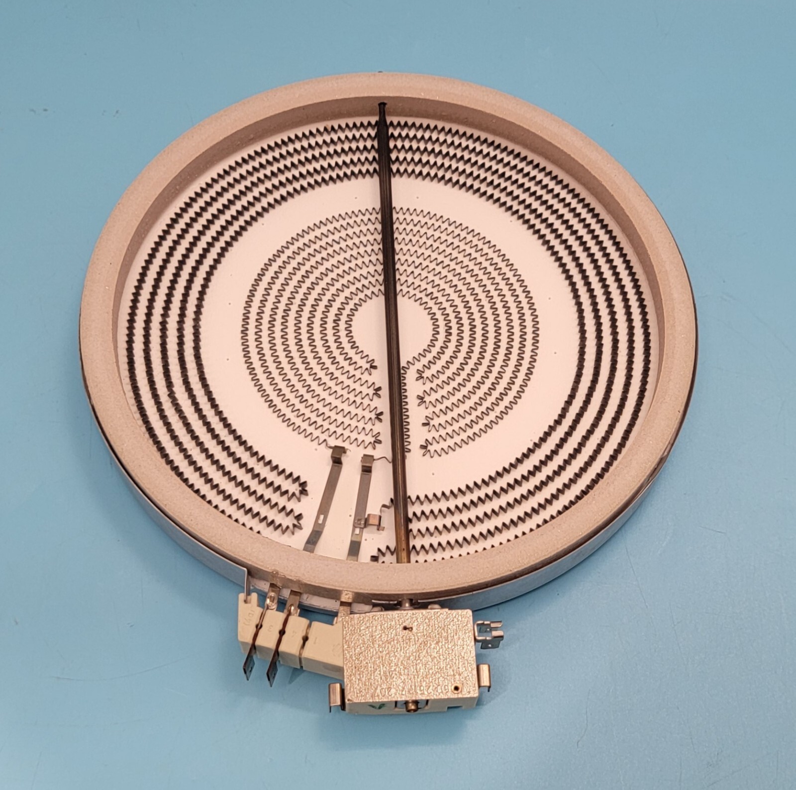 Genuine Cooktop Thermador Surface Element Part#5393958 5650005370