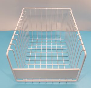 Genuine Refrigerator Kitchen Aid Wire Basket Part#2208192
