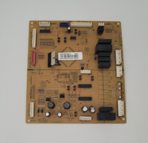 Genuine Refrigerator Samsung Circuit Board Part#DA9402663D