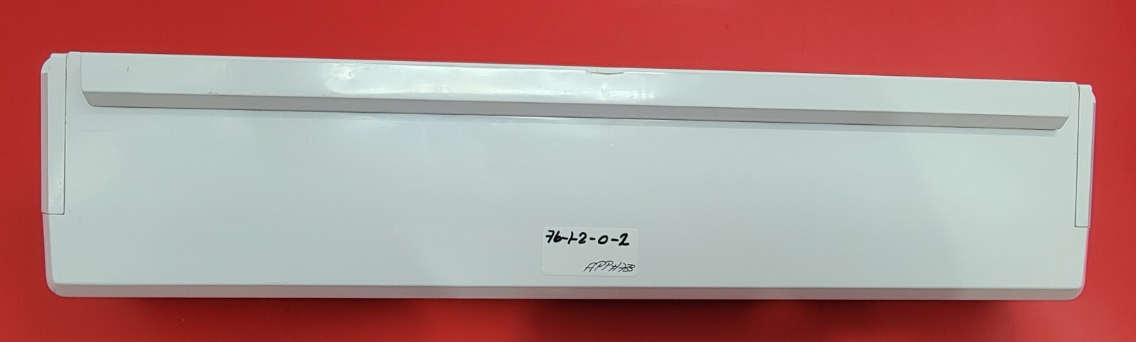 Genuine Refrigerator GE Monogram Door Bin Part#WR71X8064