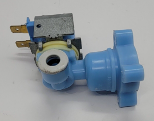 Genuine Dryer Maytag Water Inlet Valve Part#W10595507