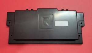 Genuine Refrigerator Dacor Front Cover Part#DA63-08977A