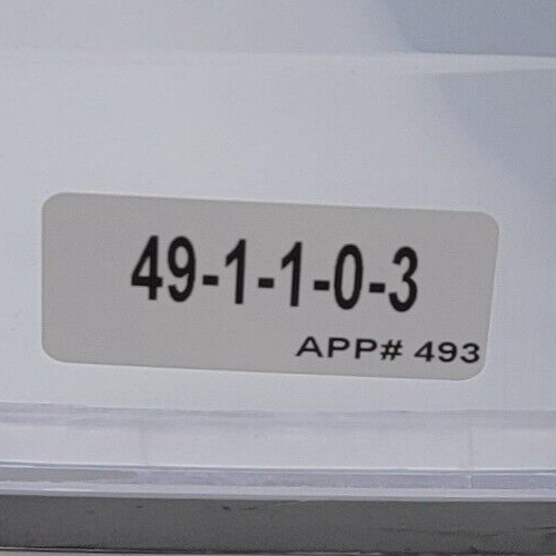 Genuine Refrigerator GE Door Bin Part#DA63-03823