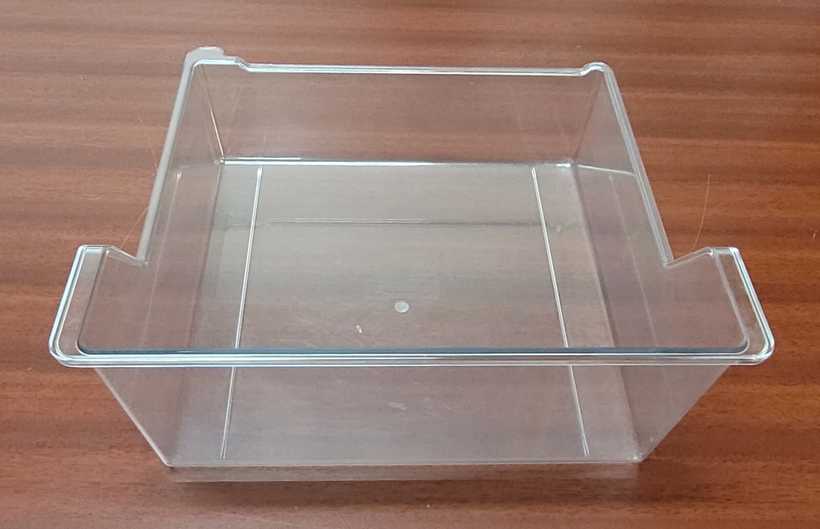 Genuine Refrigerator Sub-Zero Ice Bucket Part#3411320